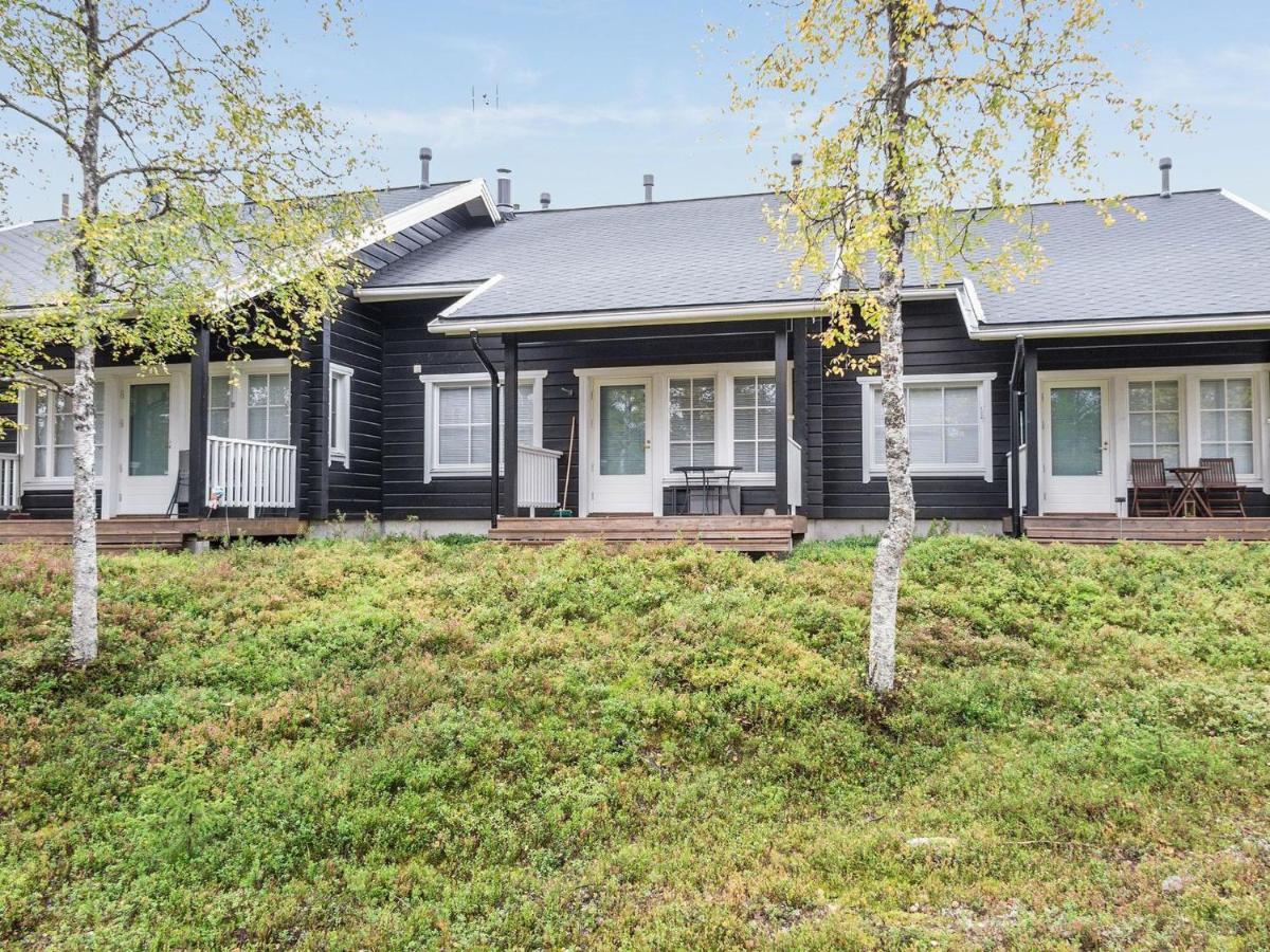 Holiday Home Yllaeskumpu 3 - Sivakka By Interhome Yllasjarvi Luaran gambar