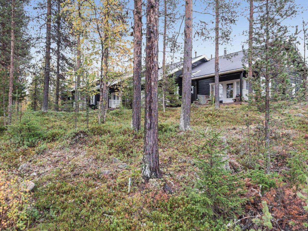 Holiday Home Yllaeskumpu 3 - Sivakka By Interhome Yllasjarvi Luaran gambar